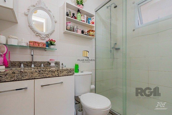 Apartamento 3 dormitórios no bairro Teresópolis