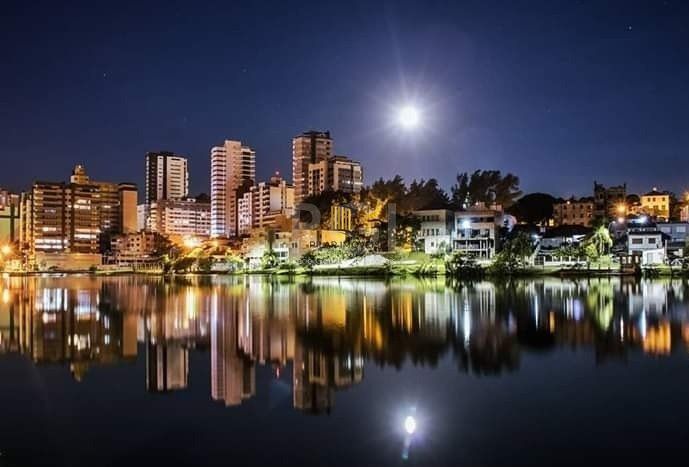 Loft para Venda - 44m², 1 dormitório, sendo 1 suites, 1 vaga - Centro