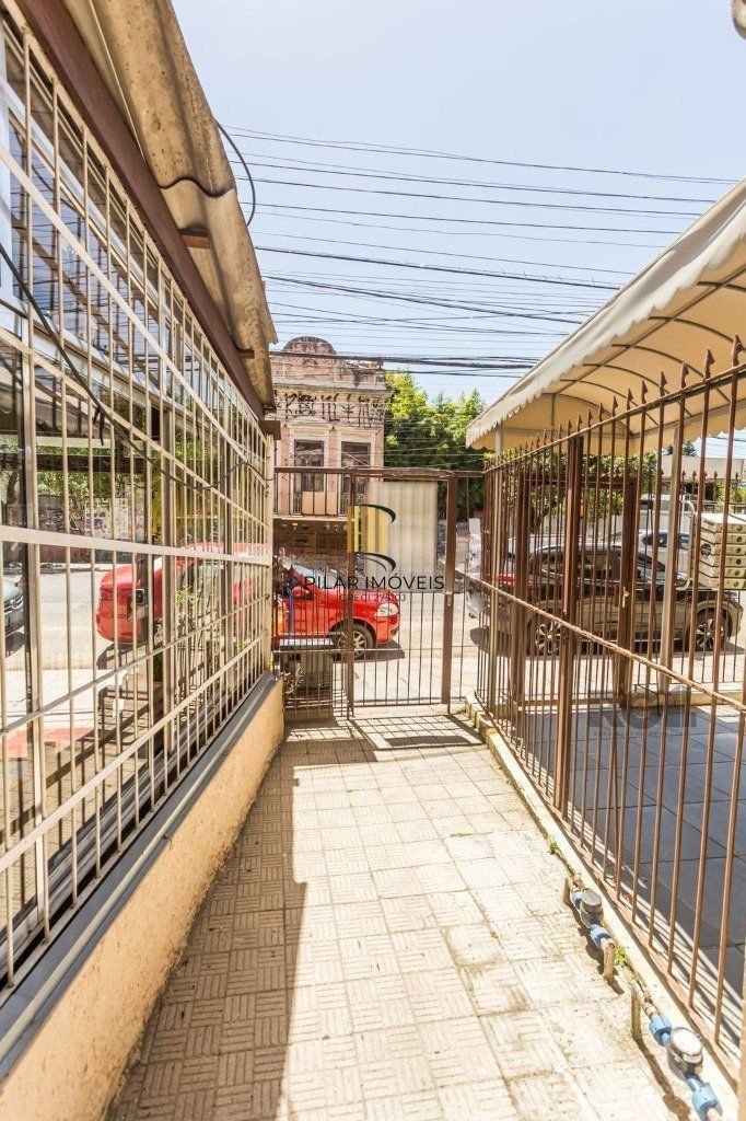 Cobertura para Venda - 69.54m², 2 dormitórios, Cidade Baixa