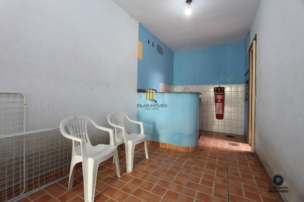 Casa para Venda - 400m², 5 dormitórios, sendo 1 suites, 3 vagas - Jardim Itu Sabará