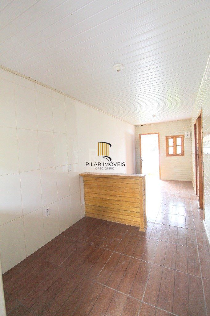 Casa 2 dormitórios no bairro Cavalhada