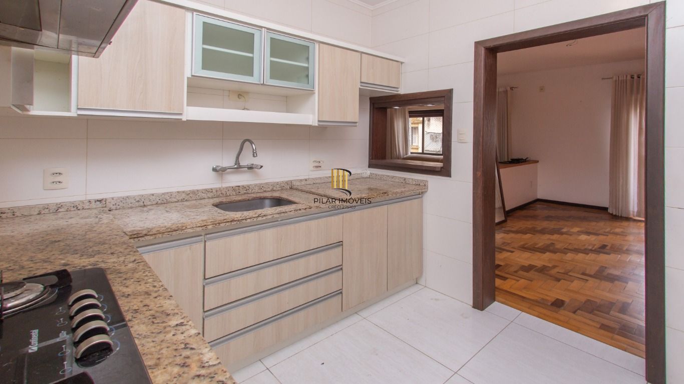 Apartamento à venda com 3 quartos 103 m²