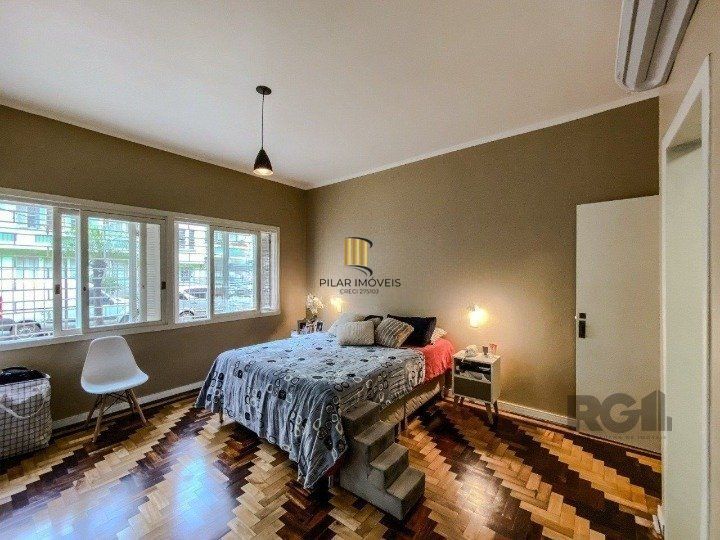 Apartamento 3 dormitórios no bairro Azenha