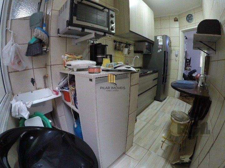 Apartamento 2 dormitórios no bairro Cidade Baixa