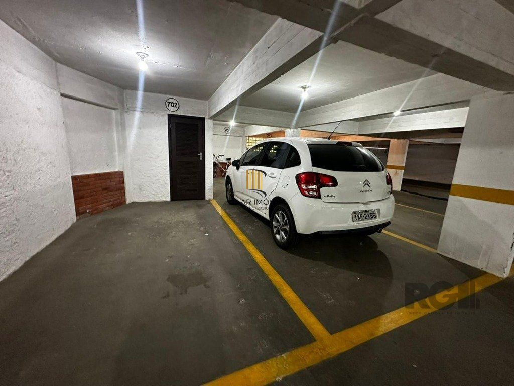 Apartamento 3 dormitórios no bairro Centro