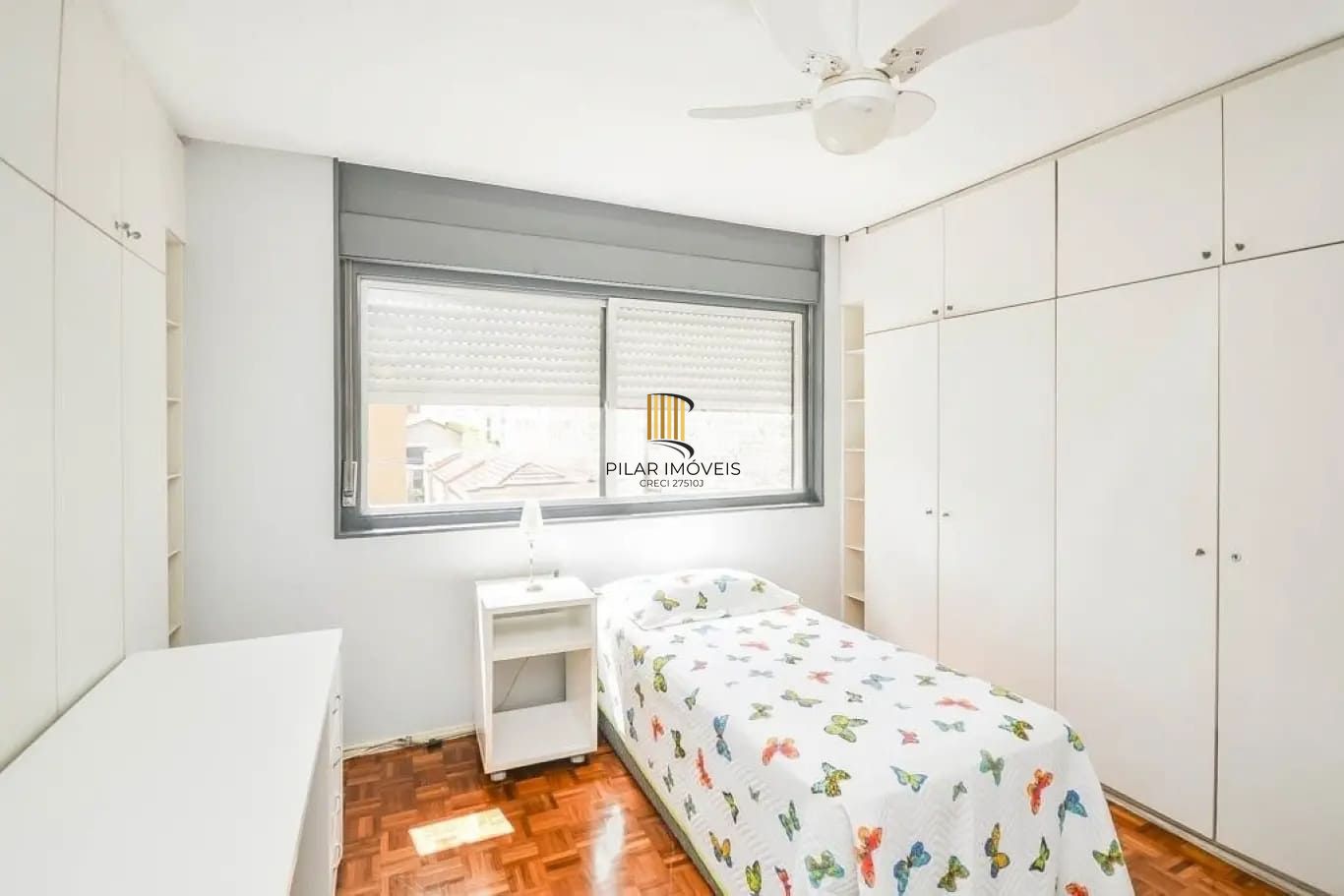 Apartamento com 3 dormitórios no bairro Menino Deus, Porto Aelgre