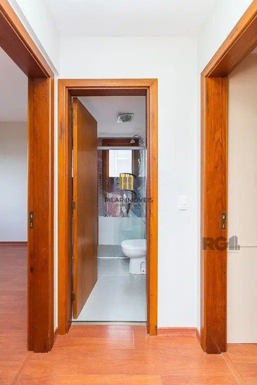 Apartamento de 2 dormitórios no bairro Bom Jesus