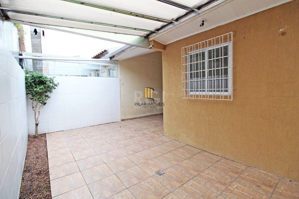 Casa de Condomínio 2 dormitórios no bairro Nonoai