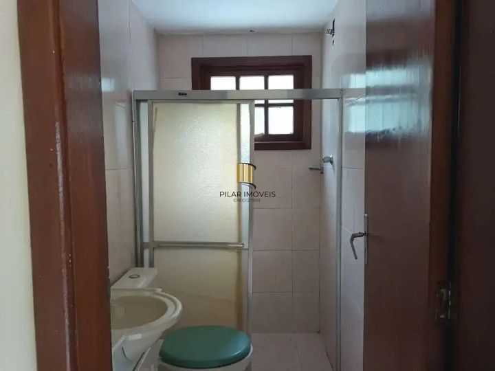 Cobertura 2 dormitórios no bairro Jardim Itu