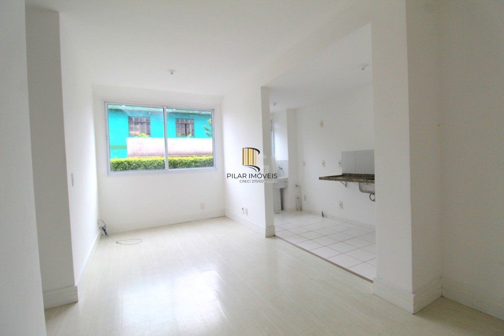 Apartamento para Venda - 45.88m², 2 dormitórios, 1 vaga - Ipanema