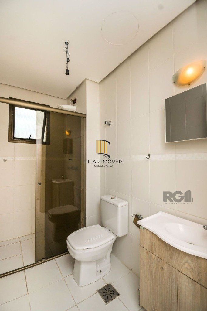 Excelente apartamento de 127m² com 3 dormitórios e 2 vagas.