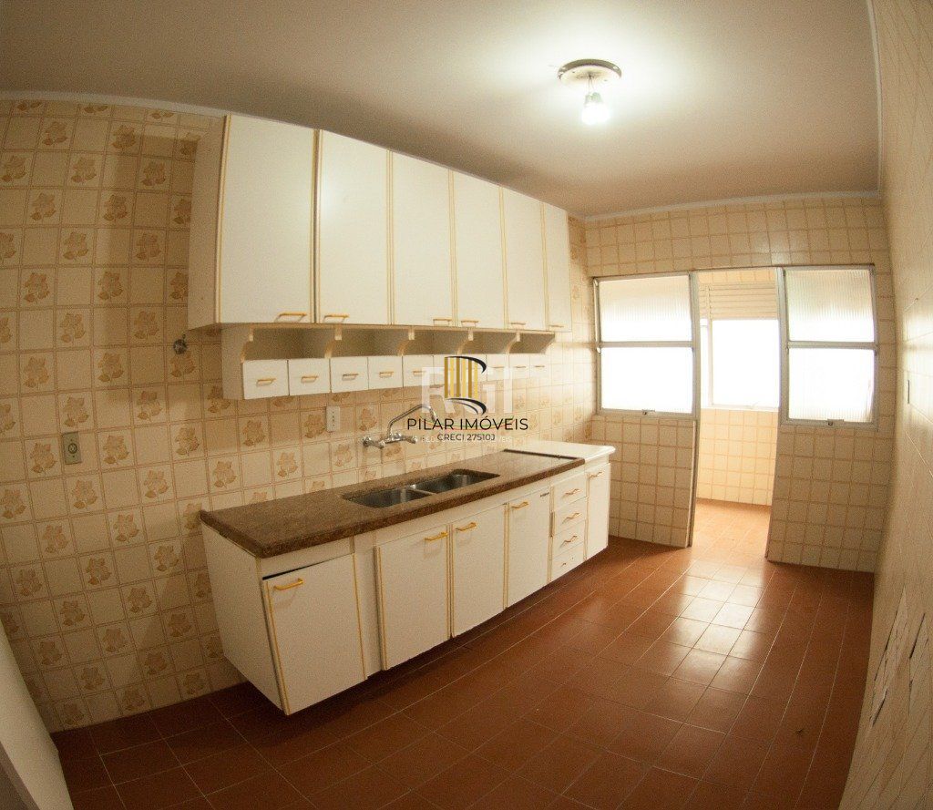 Apartamento para Venda - 128.96m², 3 dormitórios, sendo 1 suites, 1 vaga - Auxiliadora