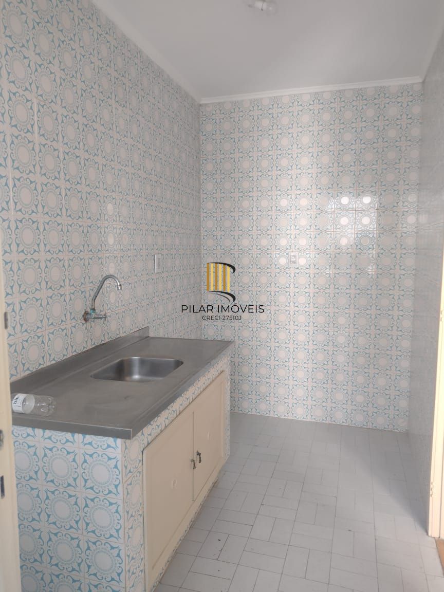 Apartamento 2 dormitórios no bairro Menino Deus