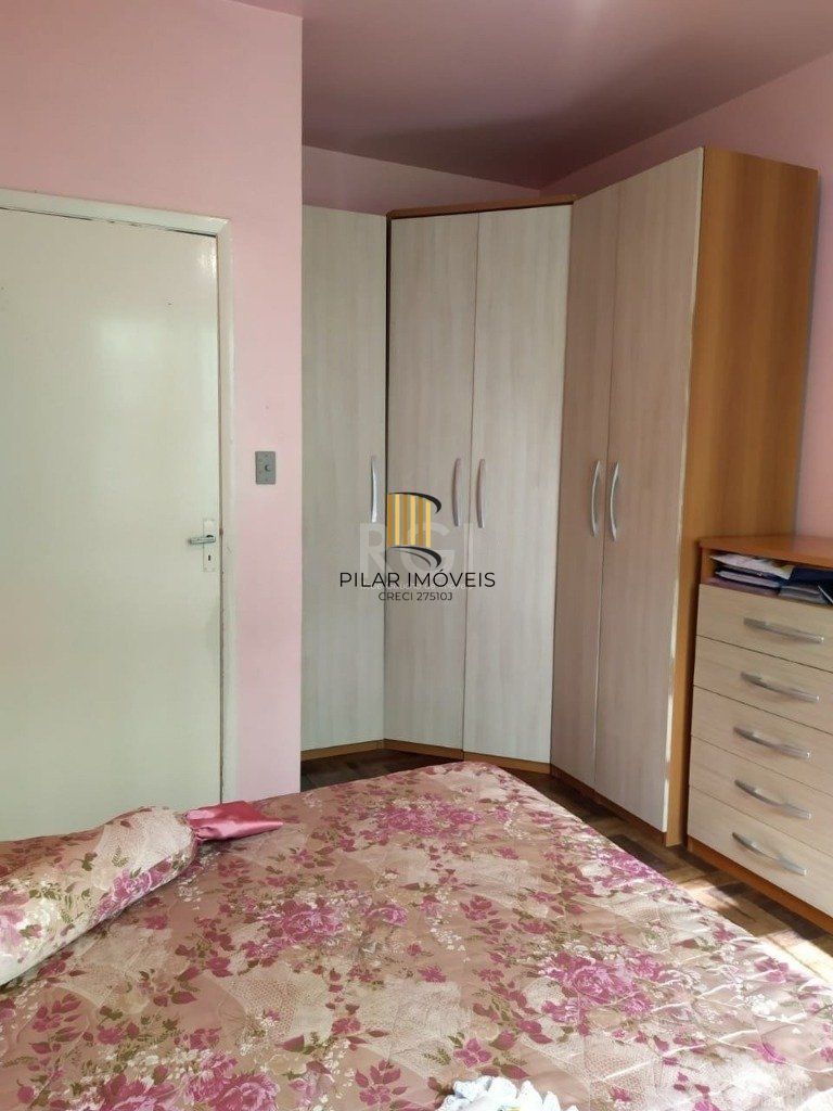 Apartamento à venda com 3 quartos, 59m² Avenida FRANCISCO TREIN, Cristo Redentor, Porto Alegre.