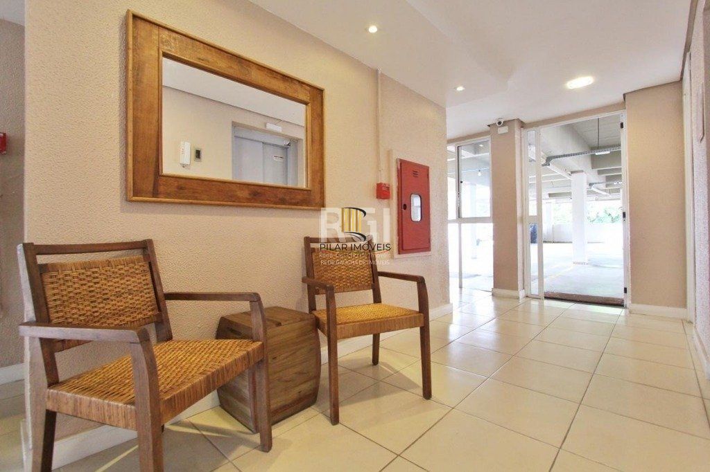 Apartamento para Venda - 48m², 2 dormitórios, 1 vaga - Teresópolis