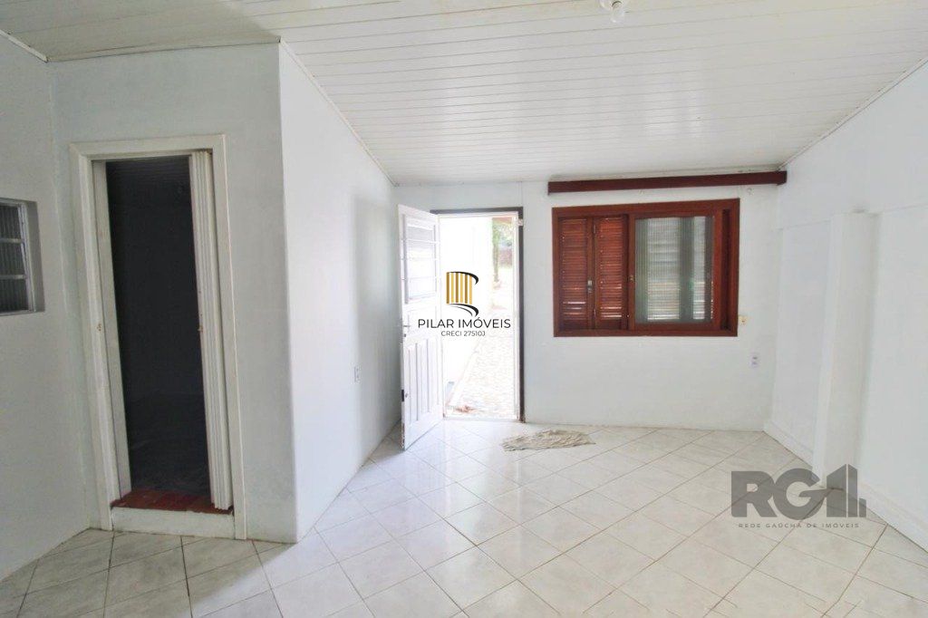 Casa 3 dormitórios no bairro Teresópolis