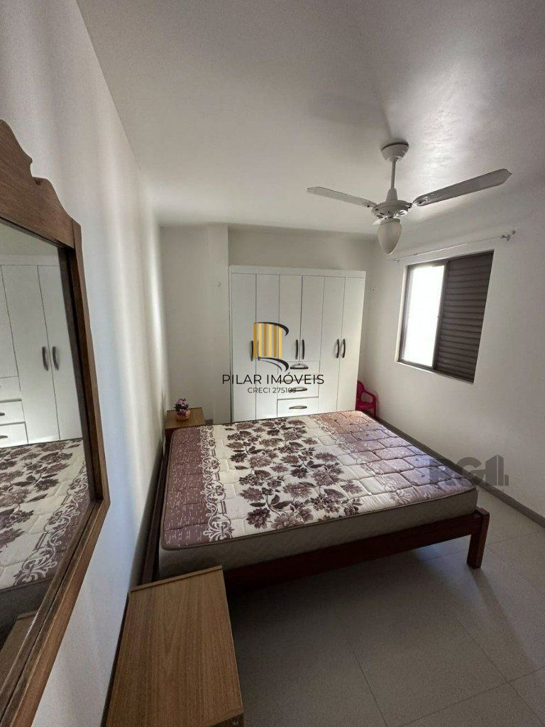 Apartamento 2 dormitórios no bairro Centro