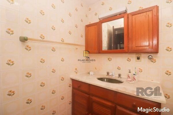 Apartamento 3 dormitórios no bairro Vila Ipiranga