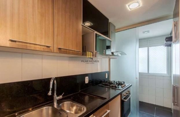 Apartamento com 3 quartos à venda na Avenida Ipiranga, 8400, Jardim Botânico, Porto Alegre