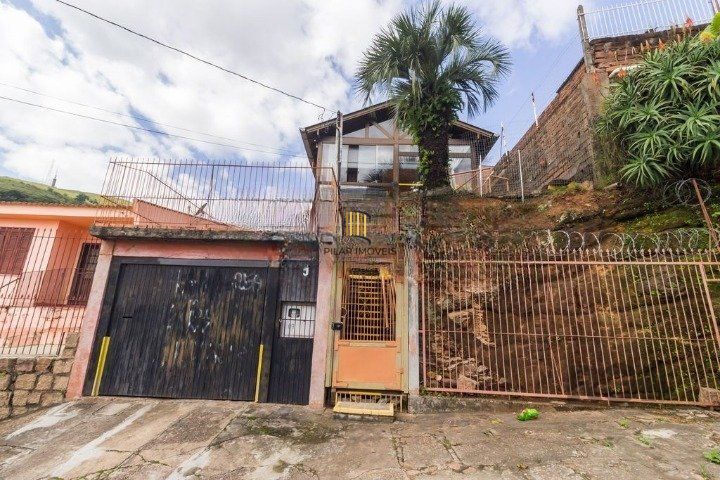 Casa a venda no bairro Cascata