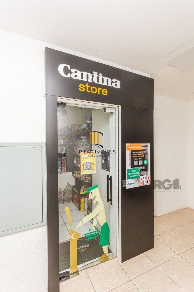 Apartamento 3 dorms à venda Avenida Benno Mentz, Vila Ipiranga - Porto Alegre
