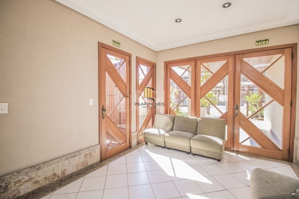 Apartamento de 85m², Bairro Jardim Lindóia