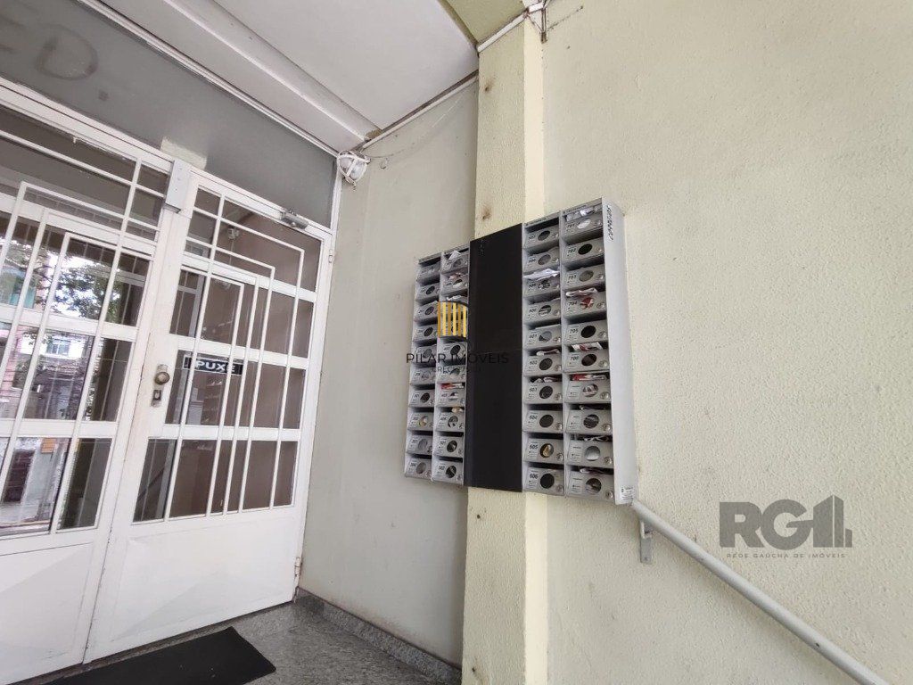 Apartamento à venda com 2 quartos 73 m²   rua sete povos, marechal rondon, canoas