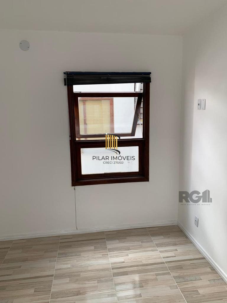 Apartamento 38m² - 1 dormitório e 1 vaga no bairro Petrópolis