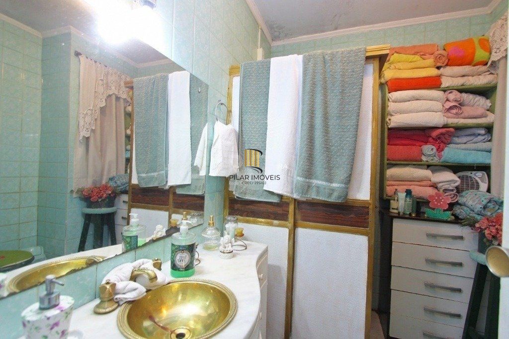 Apartamento de 3 dormitórios, bairro Rio Branco