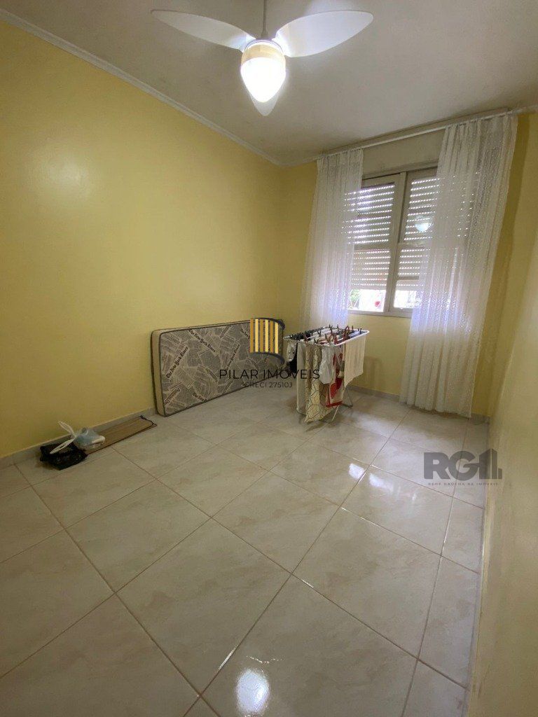 Apartamento 2 dormitórios no bairro Teresópolis