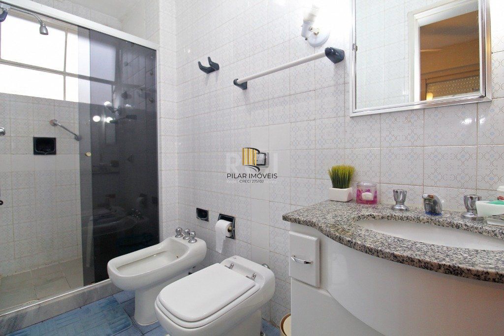 Apartamento para Venda - 84.85m², 2 dormitórios, sendo 1 suites, 1 vaga - Moinhos de Vento