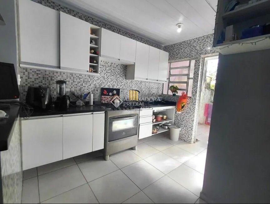 Casa 3 dormitórios no Bairro Coronel Aparício Borges
