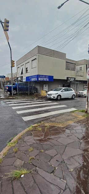 Apartamento 1 dormitório no bairro Teresópolis