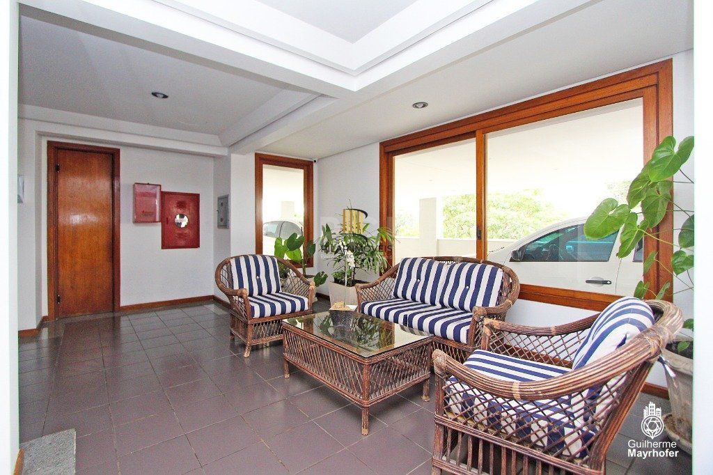 Apartamento para Venda - 71.85m², 2 dormitórios, 1 vaga - Teresópolis