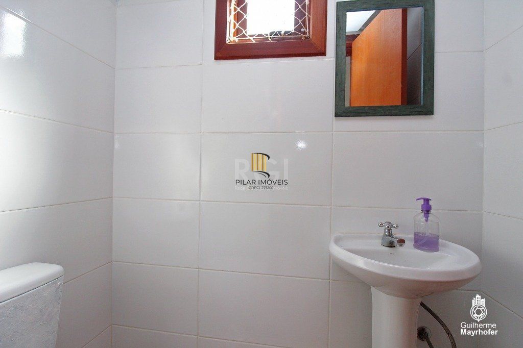 Casa para Venda - 212m², 3 dormitórios, 2 vagas - Medianeira