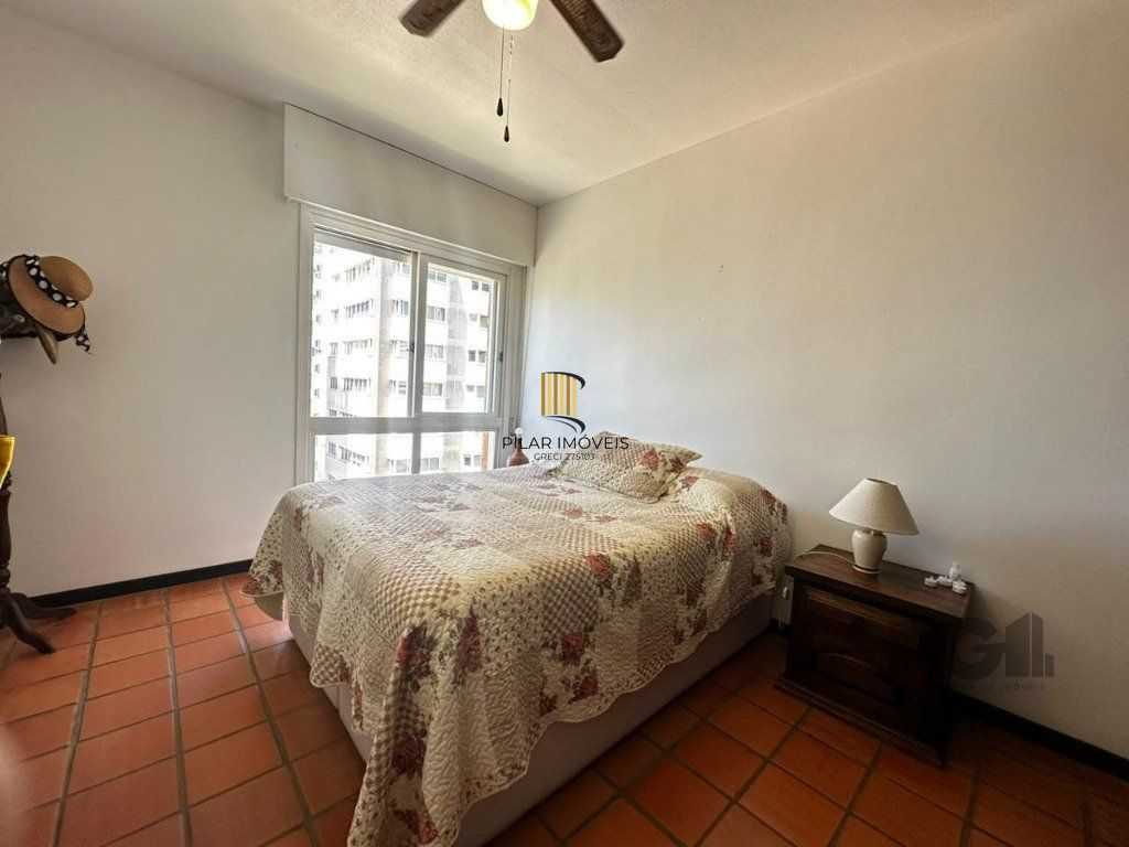 Apartamento 3 dormitórios no bairro Centro