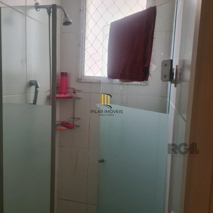 Apartamento 3 dorms à venda Avenida Teresópolis, Teresópolis - Porto Alegre