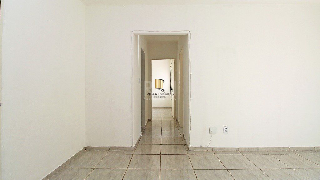 Apartamento 2 dormitórios no bairro Santa Tereza