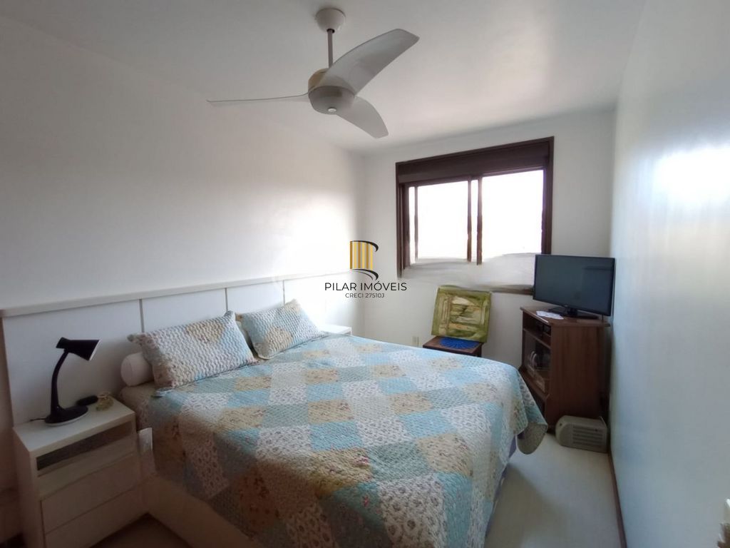 Apartamento 2 dorms à venda Rua Professor Guerreiro Lima, Partenon - Porto Alegre