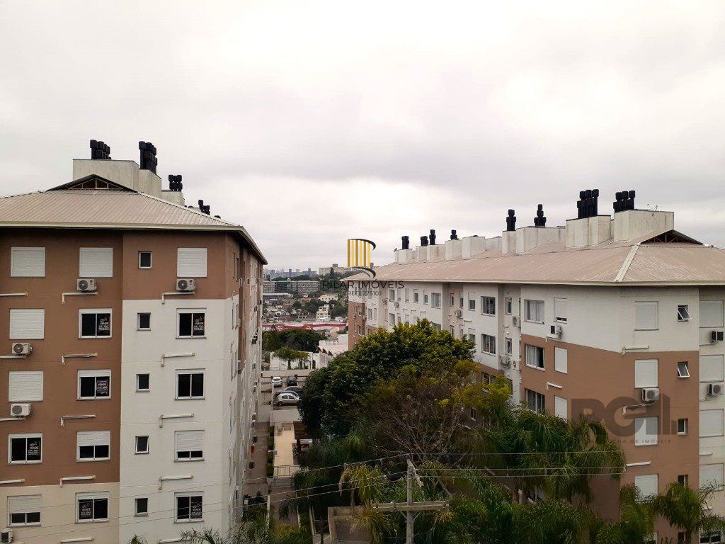 Apartamento 177m² - 3 dormitórios, 2 vagas no bairro Santa Tereza