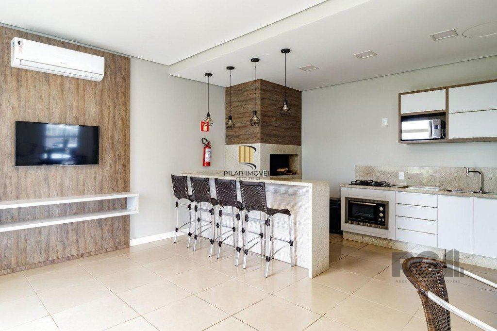 Apartamento 3 dormitórios no bairro Igra Sul