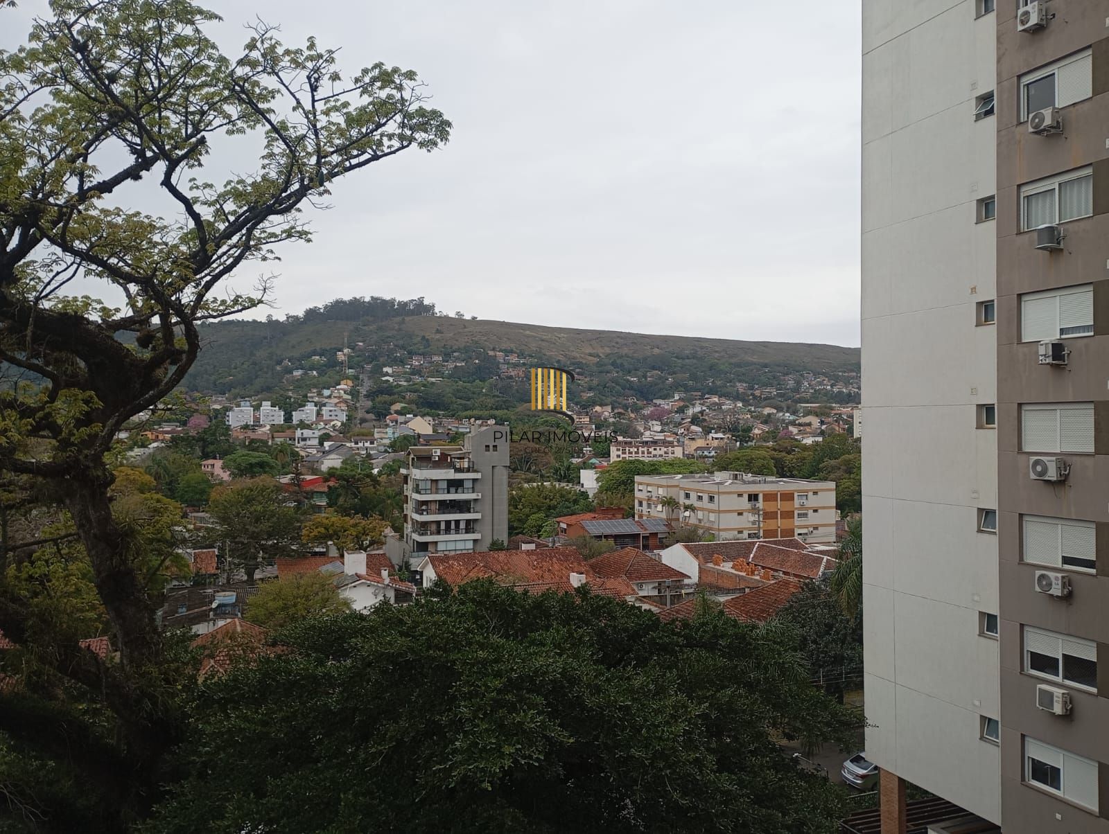 Apartamento para Venda - 49.01m², 1 dormitório, 1 vaga - Teresópolis