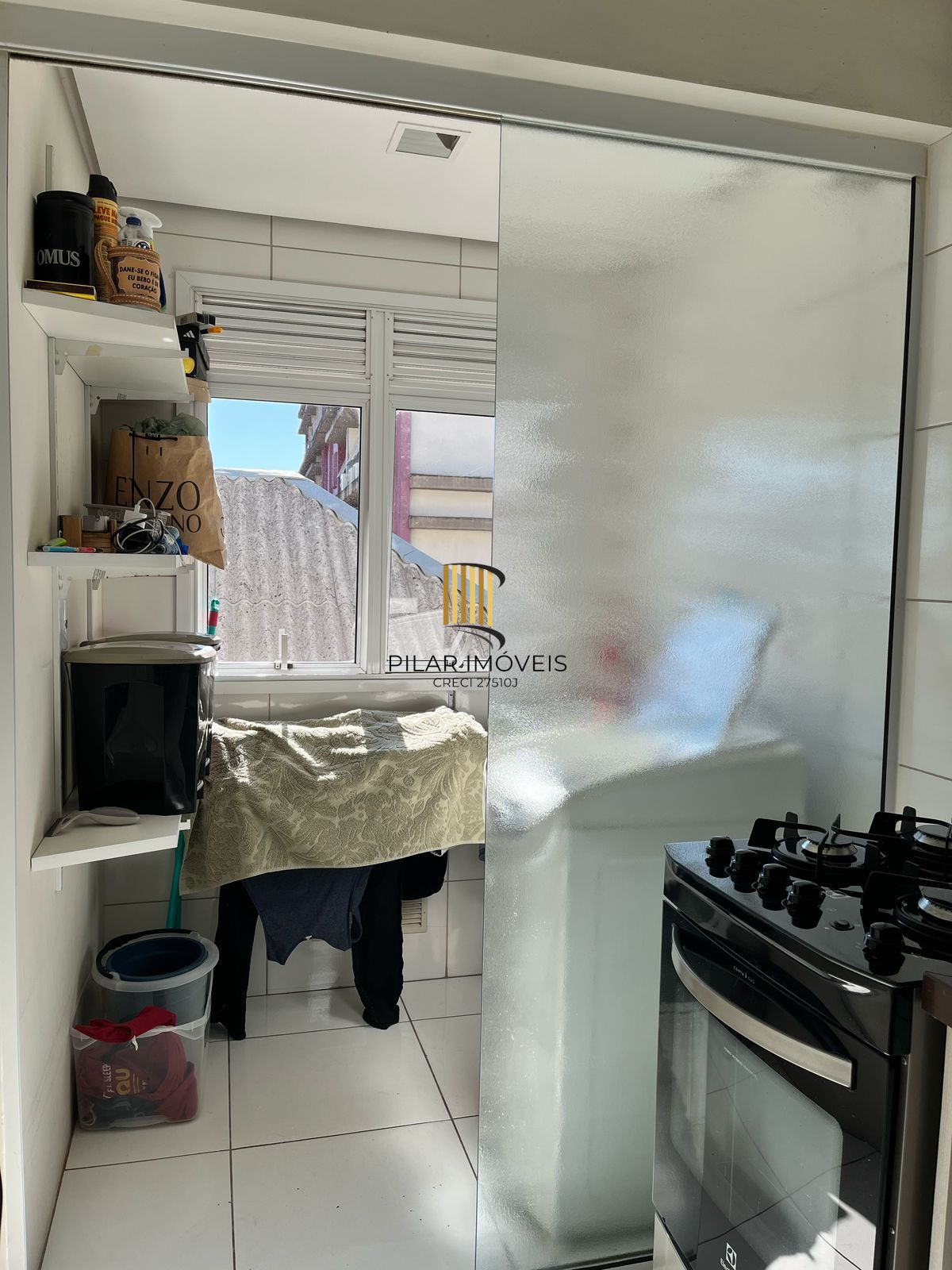 Apartamento 2 dormitórios no bairro Menino Deus