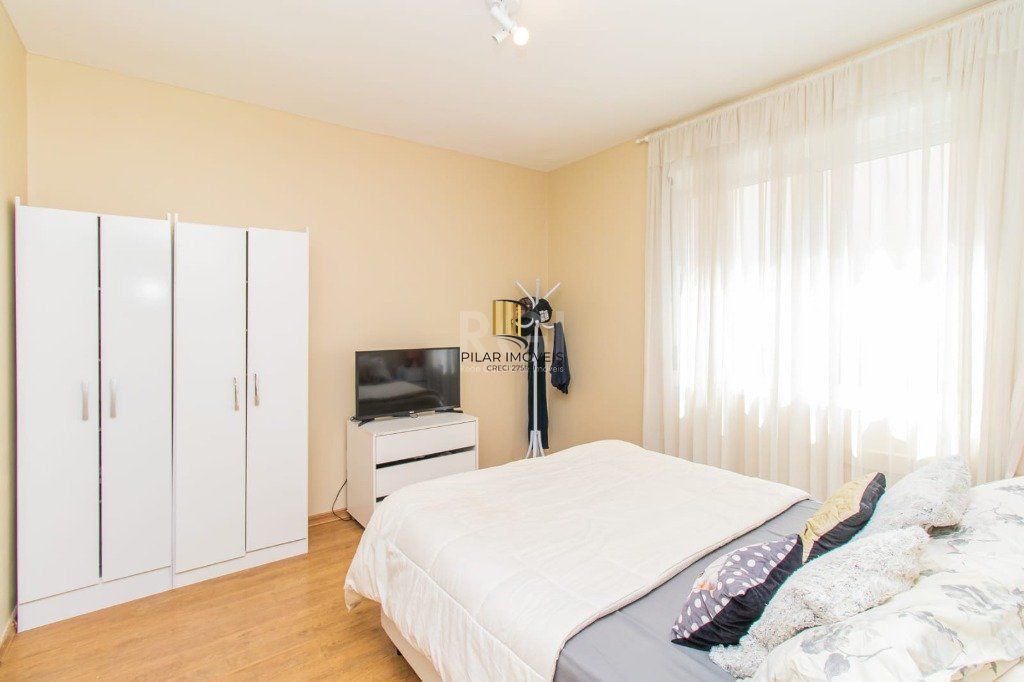 Apartamento para Venda - 87m², 3 dormitórios, sendo 1 suites, 2 vagas - Bela Vista