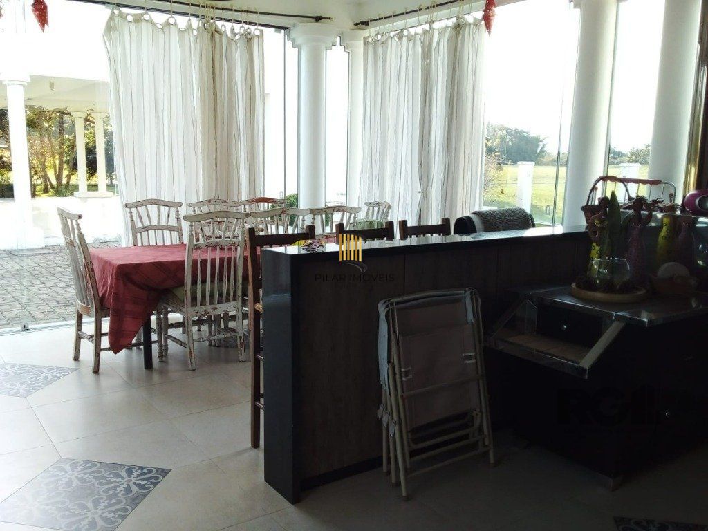 Casa Condominio 6 Dormitório(s) Bairro Rodovia Rs 389 - Estrada Do Mar - Km 64 Estância Do Meio