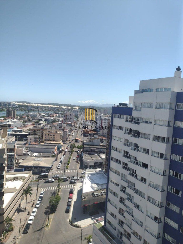 Apartamento 1 dormitório no bairro Centro