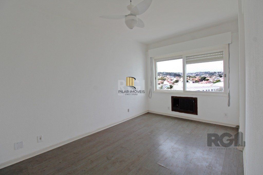 Apartamento 2 dormitórios no bairro Cavalhada