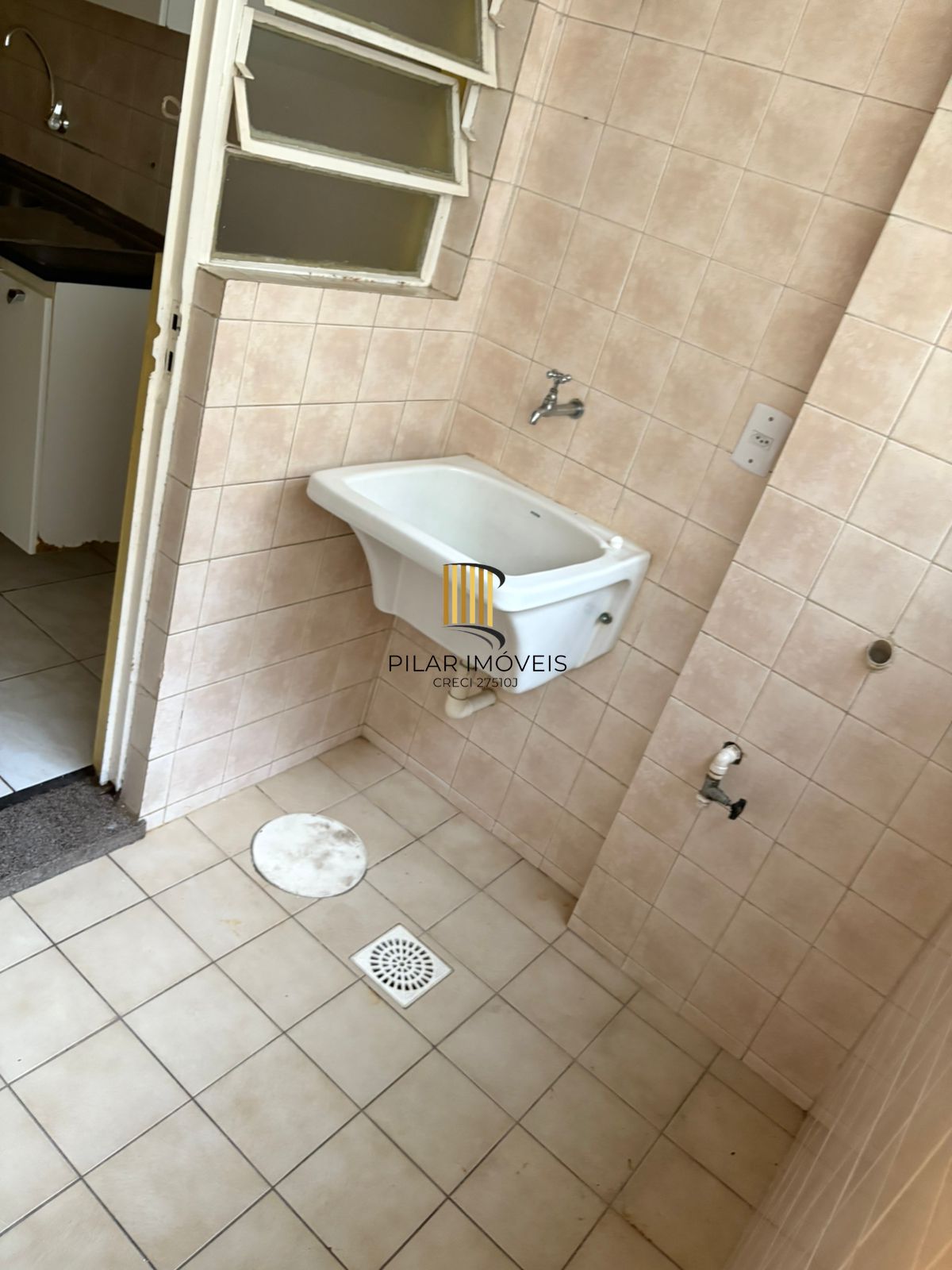 Apartamento 2 dorms à venda, São João - Porto Alegre