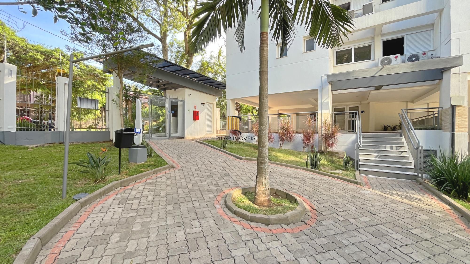 Montblanc Apartamento de 3 dormitórios Novo.
