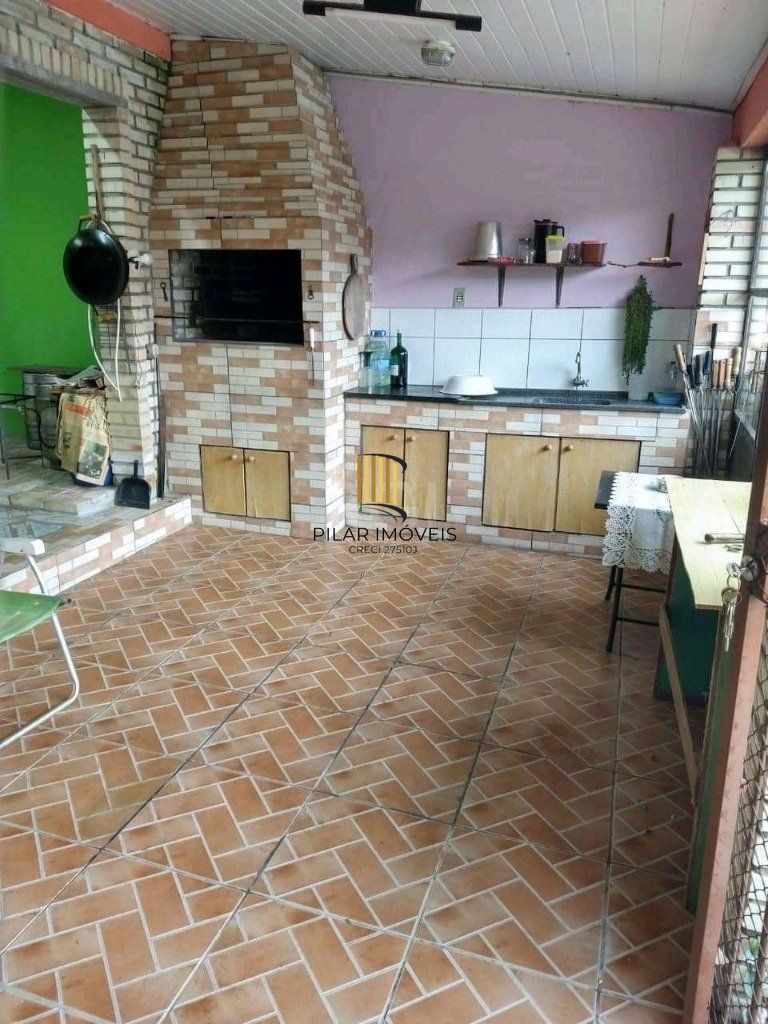 Casa para Venda - 320m², 4 dormitórios, 2 vagas - Vila Nova